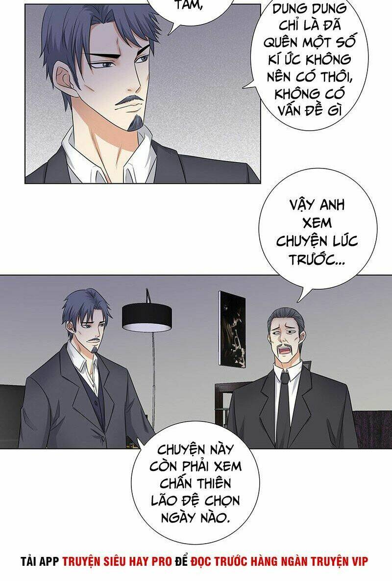 Học Viện Cao Thủ: Chapter 144
