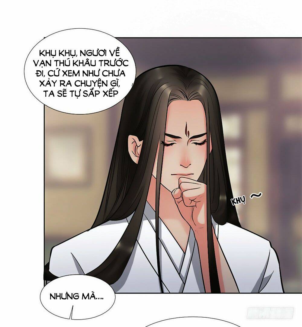 Liêu Liêu Nhân Thân Tu Tiên Truyện: Chapter 37