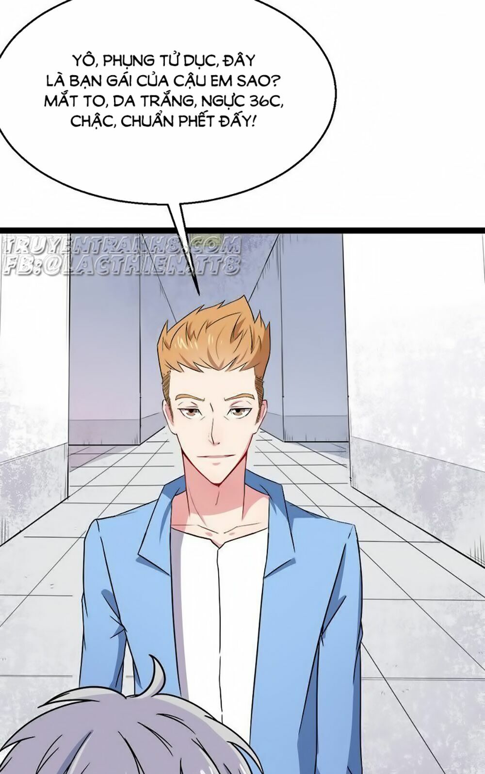 Ngạo Kiều Quỷ Vương Yêu Ta: Chapter 10