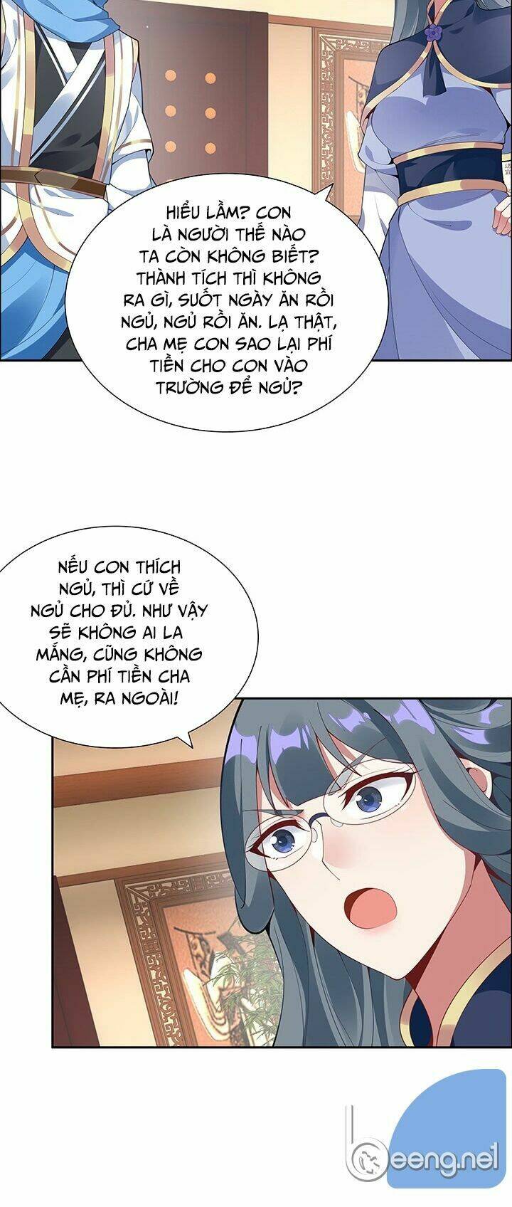 Nghịch Lân: Chapter 2