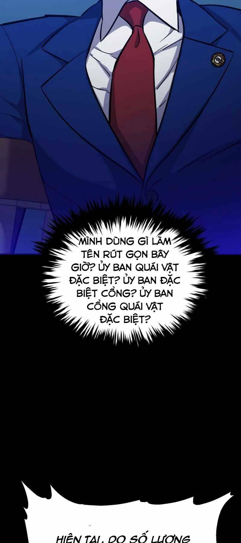Cánh Cổng Mở Ra Đúng Ngày Đầu Tiên Tôi Thành Chính Trị Gia: Chapter 17