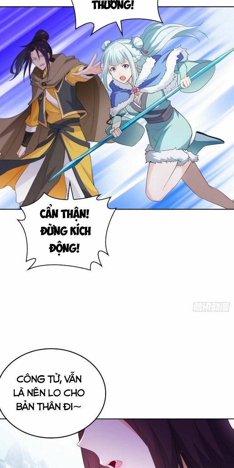 Người Ở Rể Bị Ép Thành Phản Diện Ngoại Truyện: Chapter 7