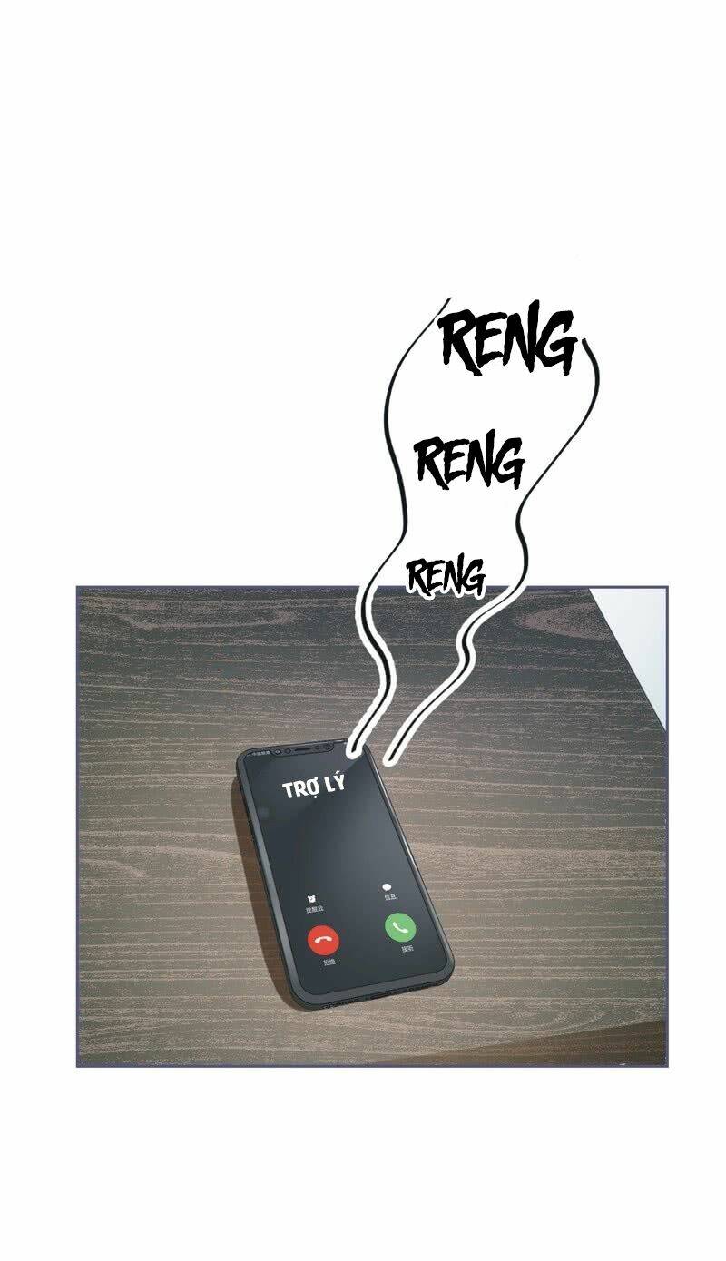 Khi Trá Luyến Nhân: Chapter 60