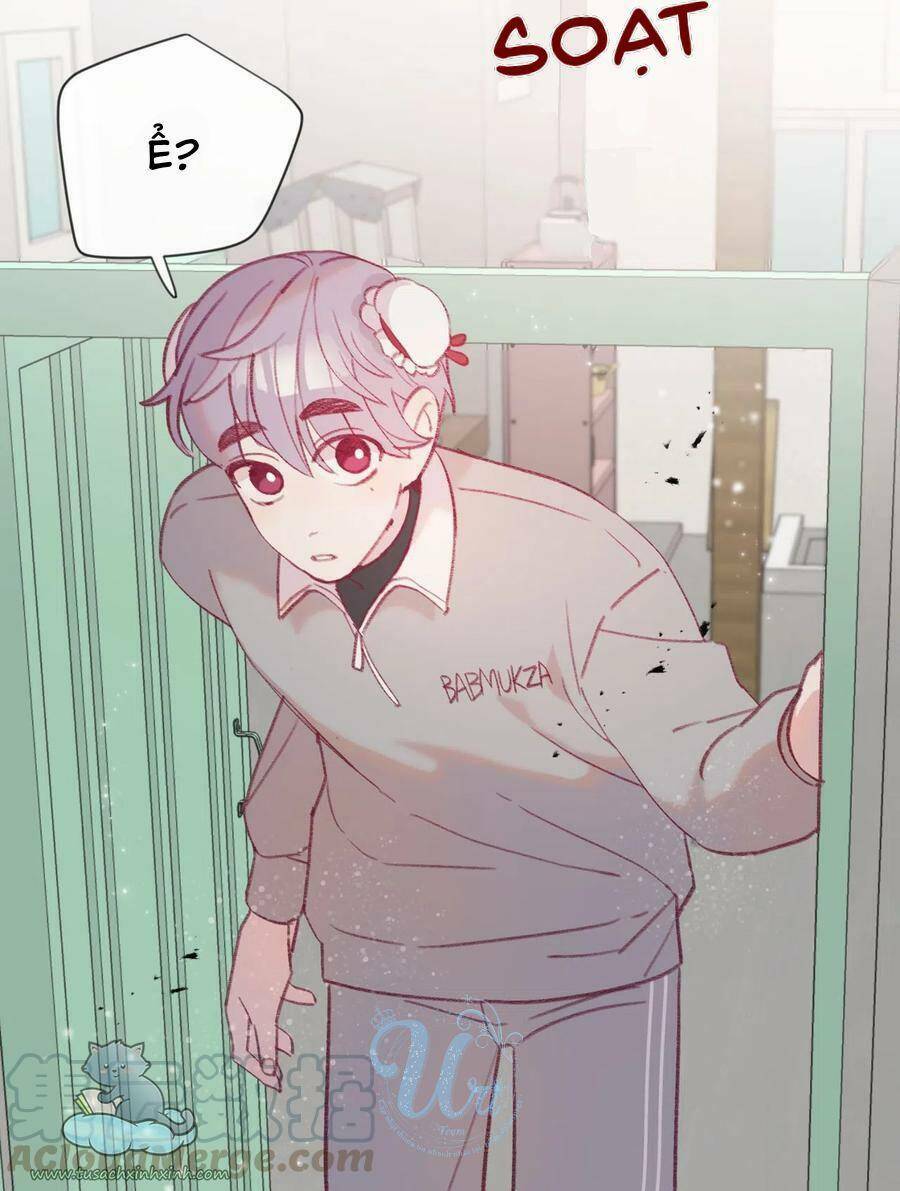 Nhật Ký Nấm Ma Cô: Chapter 20