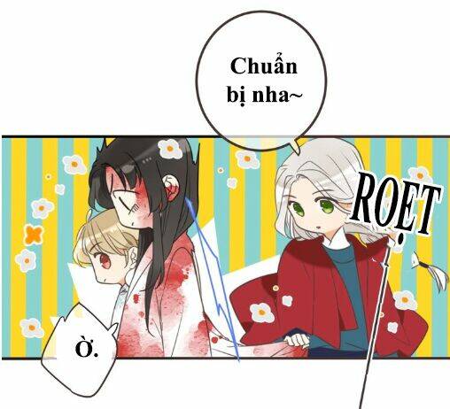 Bạn Trai Tôi Là Cẩm Y Vệ 2: Chapter 91