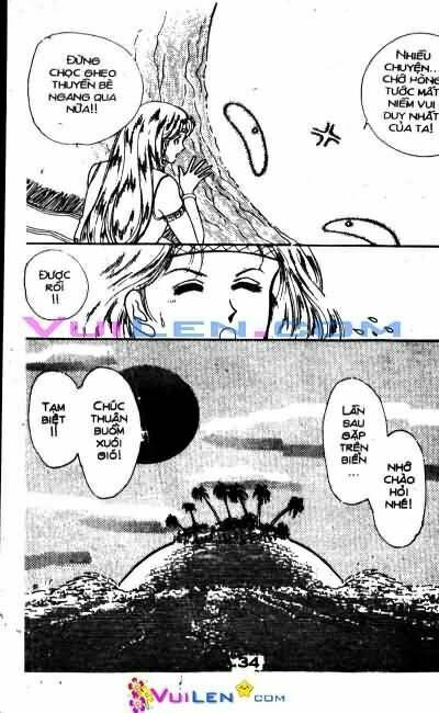 Nàng Công Chúa Ham Chơi: Chapter 7