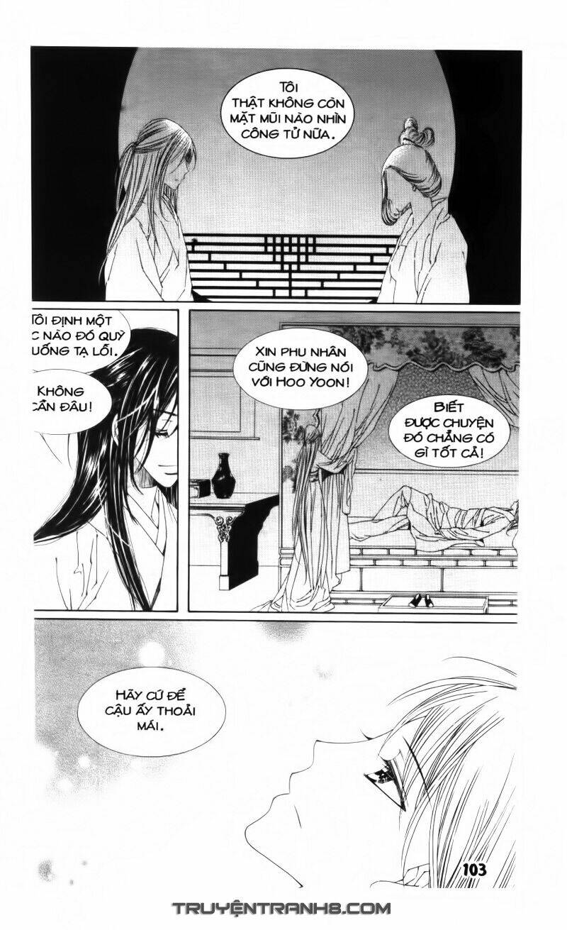 Pháp Sư Trừ Tà: Chapter 13.2