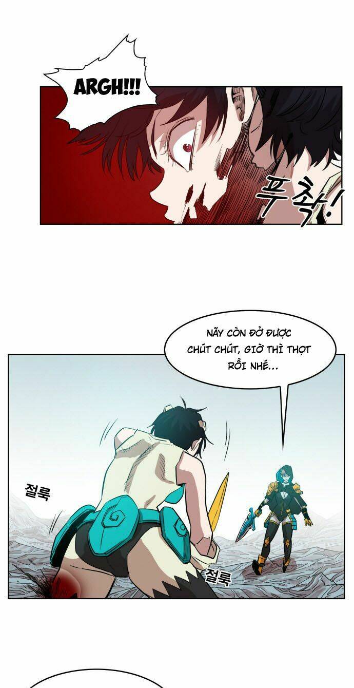 Hard Core Leveling Warrior: Chapter 48