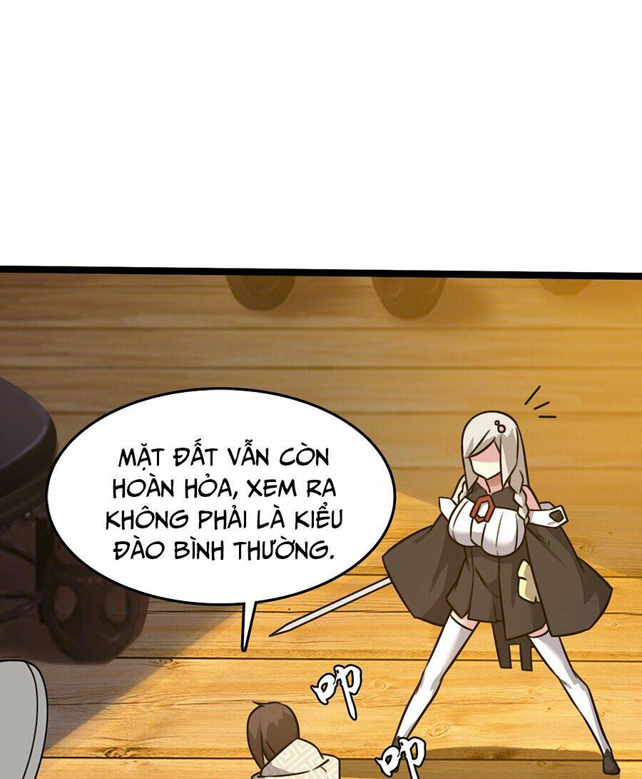 Đại Bảo Kiếm Của Tôi: Chapter 57