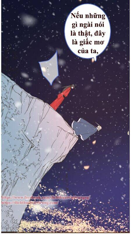 Bạn Trai Tôi Là Cẩm Y Vệ 2: Chapter 43