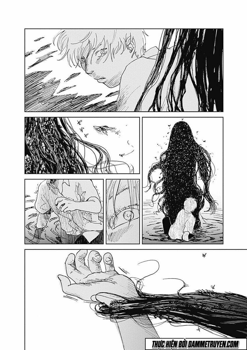 Mushihime - Nữ Chúa Côn Trùng: Chapter 5