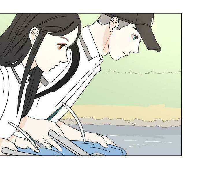 30 Phút Bước Đi Bên Em: Chapter 30.5