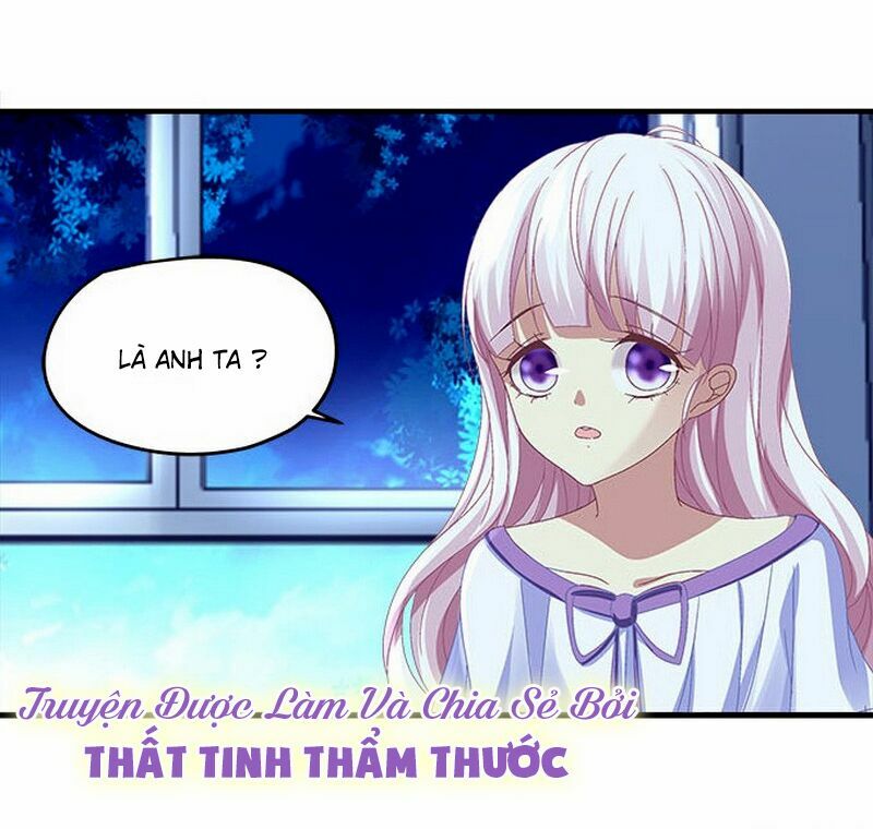 Thiên lại âm linh: Chapter 21