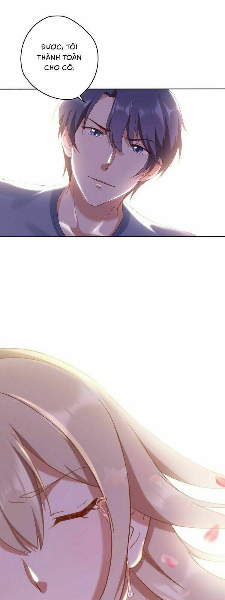 Hợp Đồng Ngọt Cao Độ: Chapter 8