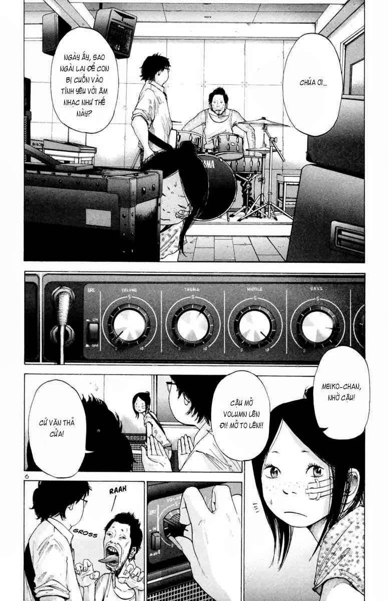 Thực Tế Cuộc Sống: Chapter 20