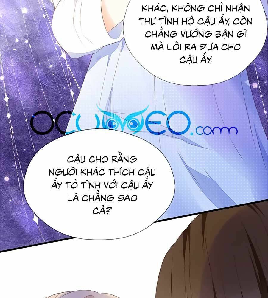 Đóa Hoa Chớm Nở: Chapter 64