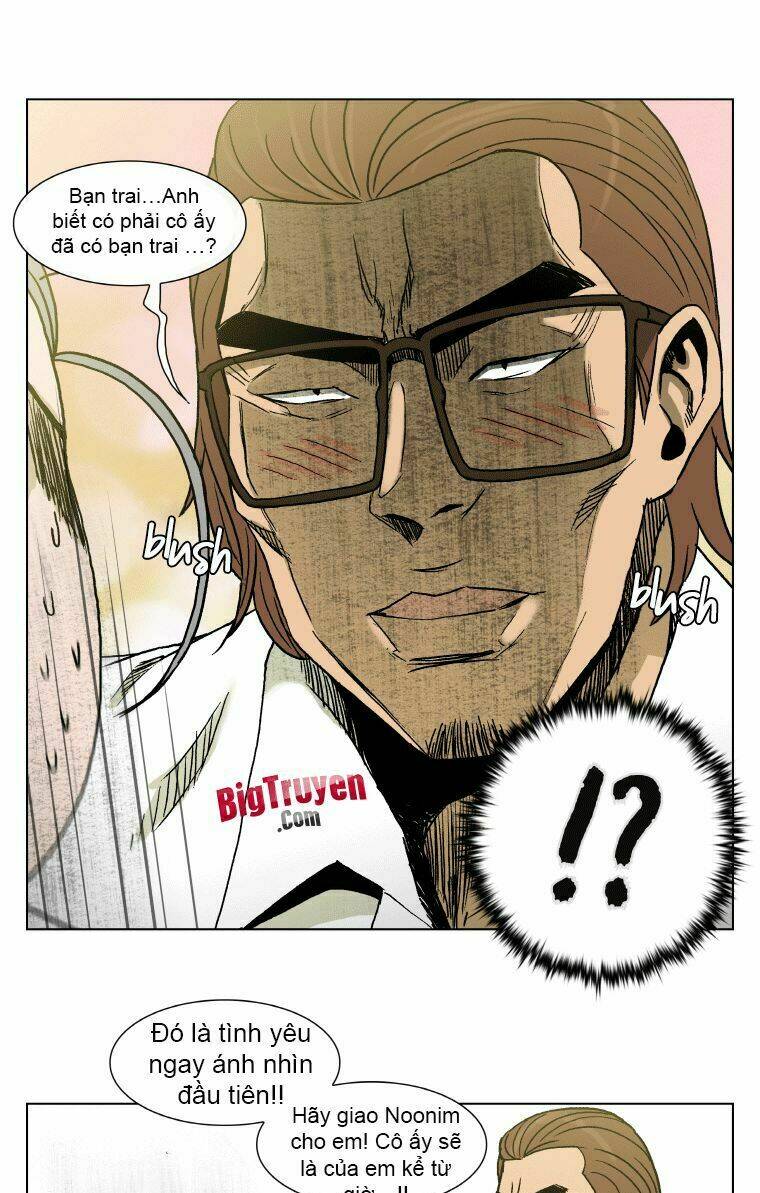 Anh Ấy Là Nữ Sinh Cấp 3: Chapter 22