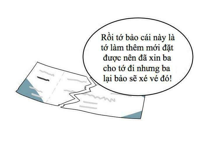 30 Phút Bước Đi Bên Em: Chapter 37