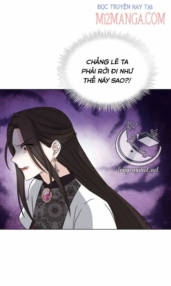 Một Đêm Với Hoàng Đế: Chapter 38