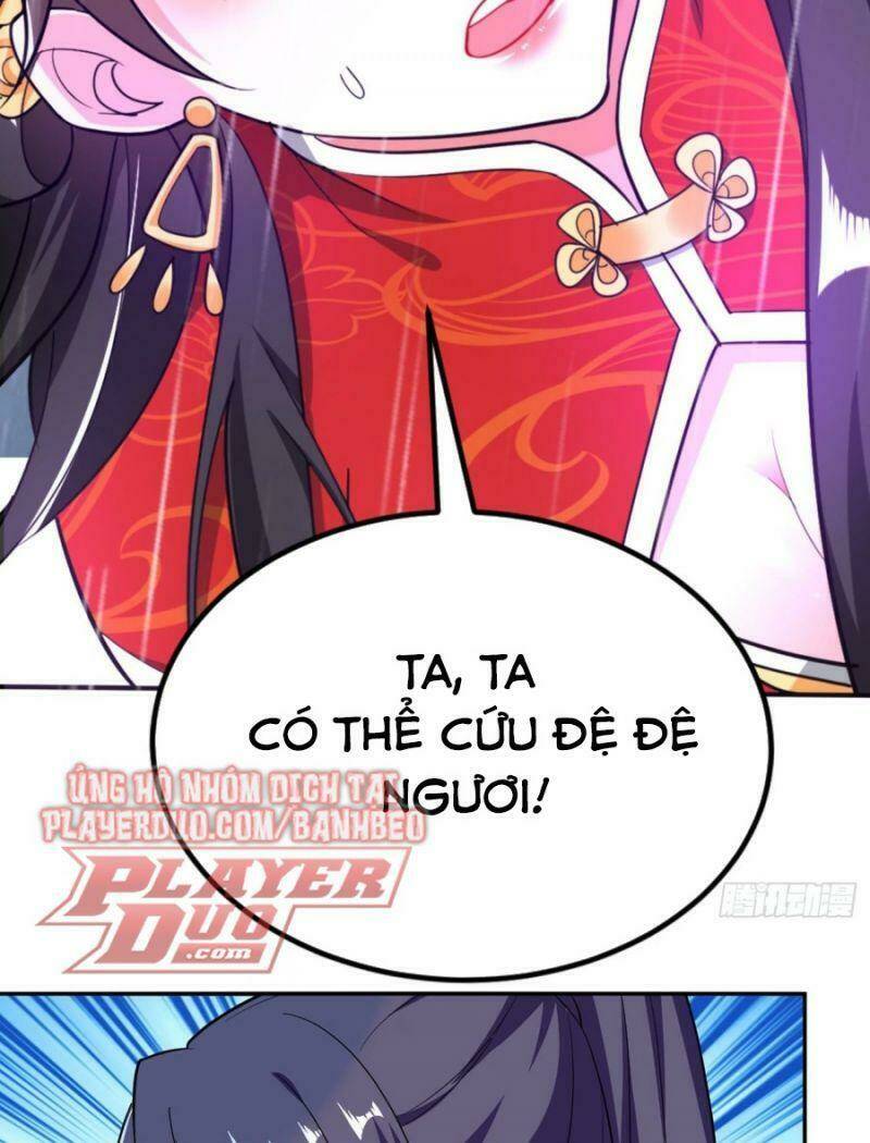 Giang Sơn Mỹ Nam Nhập Trướng Ta: Chapter 4