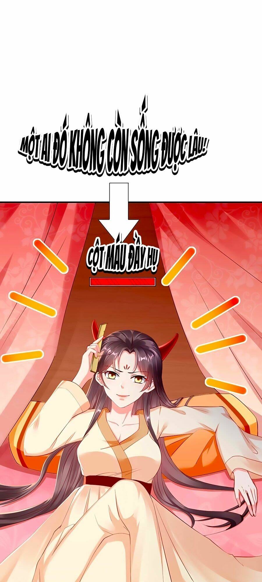 Vương Phi Là Đoá Bạch Liên Hoa: Chapter 4