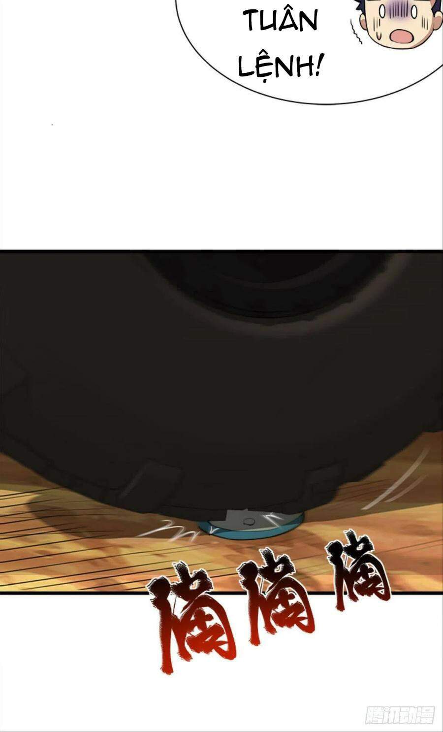 Mạt Thế Thần Tài: Chapter 38