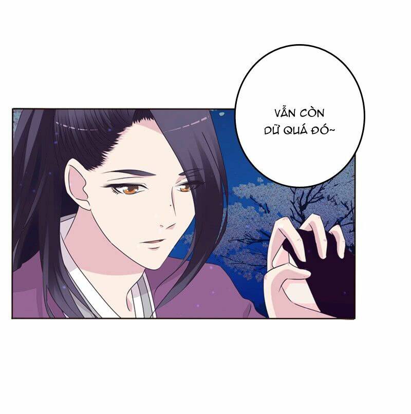 Tướng Quân Mời Ra Trận: Chapter 10