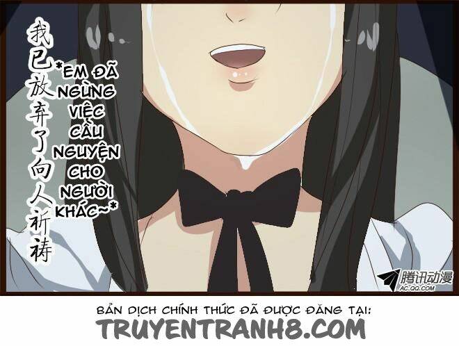 Future trial: Chapter 5