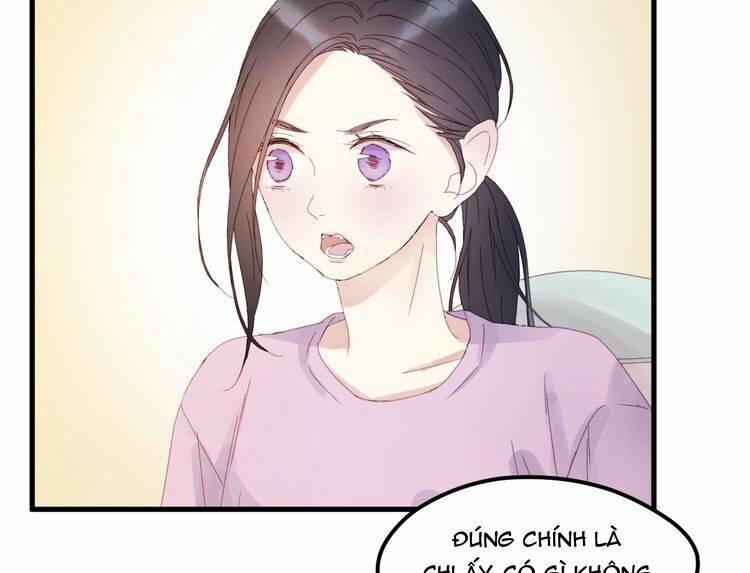 Lượm Được Một Tiểu Hồ Ly 2: Chapter 35