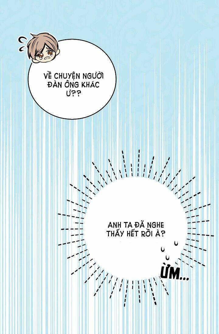 Tôi Là Bạn Gái Cũ Của Một Người Lính: Chapter 3