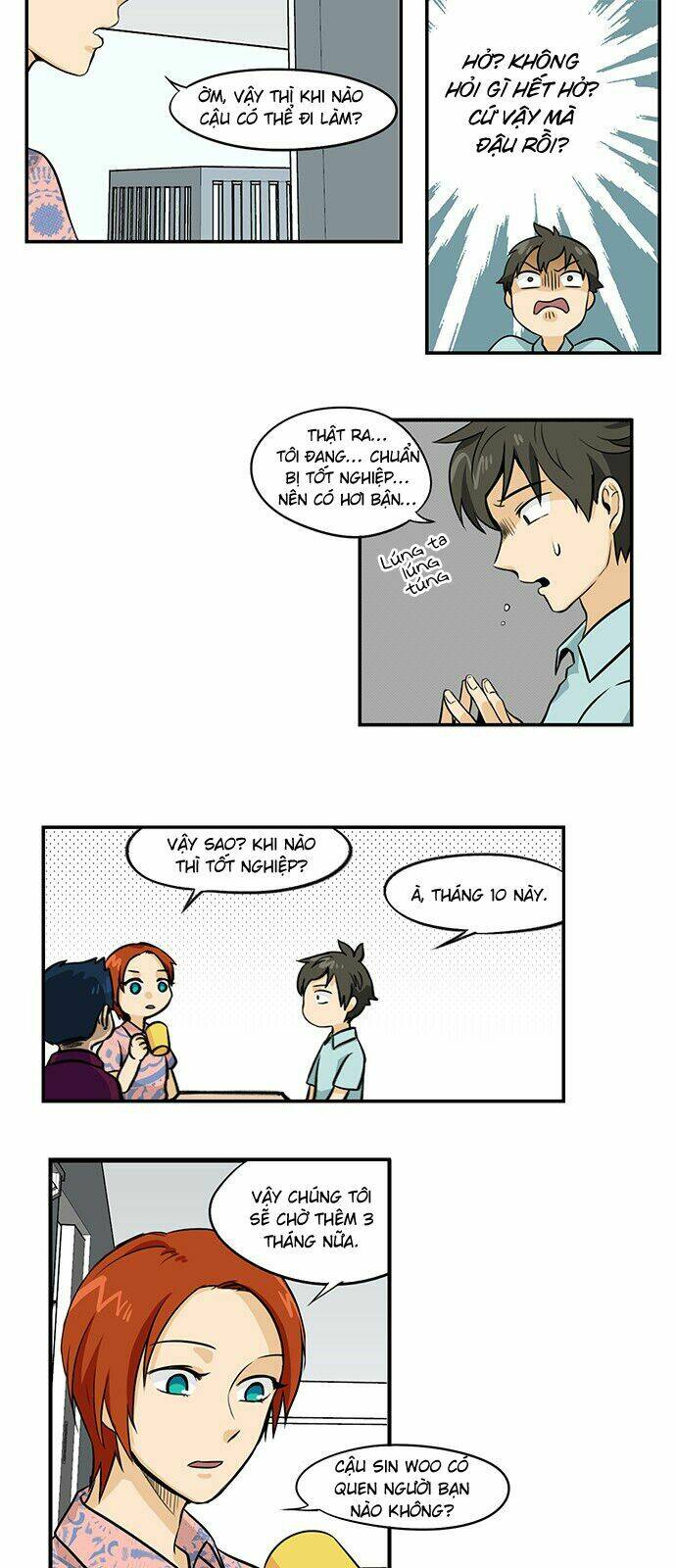 Hắn Ta Là Rồng: Chapter 103