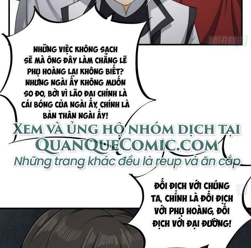 Trọng Sinh Tới Đại Đường: Chapter 96