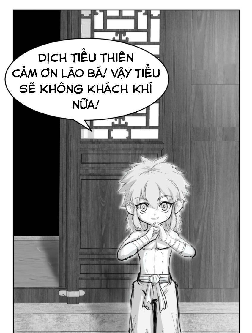 Hệ Thống Tu Võ Mạnh Nhất Dị Giới: Chapter 3