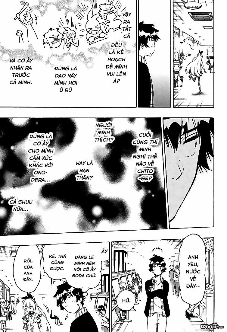 Tình Yêu Ngang Trái: Chapter 199