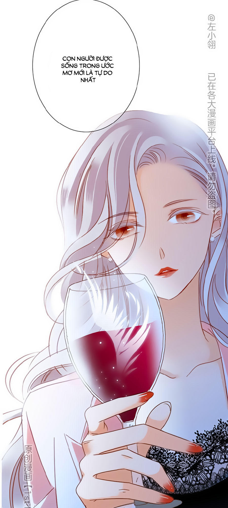 Tình Yêu Và Nhà Sản Xuất: Chapter 16