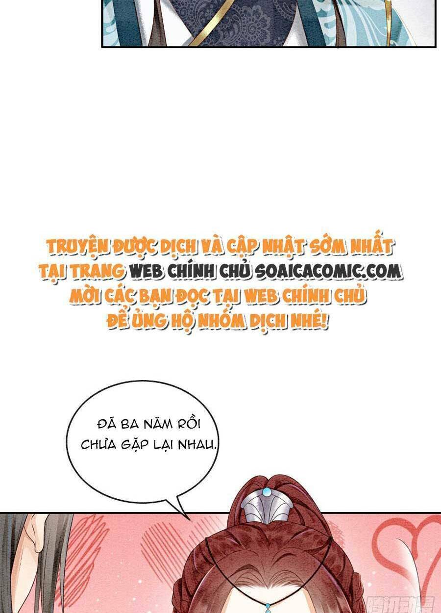 Bắt Đầu Hủy Hôn Để Công Lược Vương Gia: Chapter 42