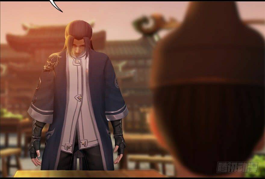 Cửu Hoang Đọa Huyền Sư: Chapter 7