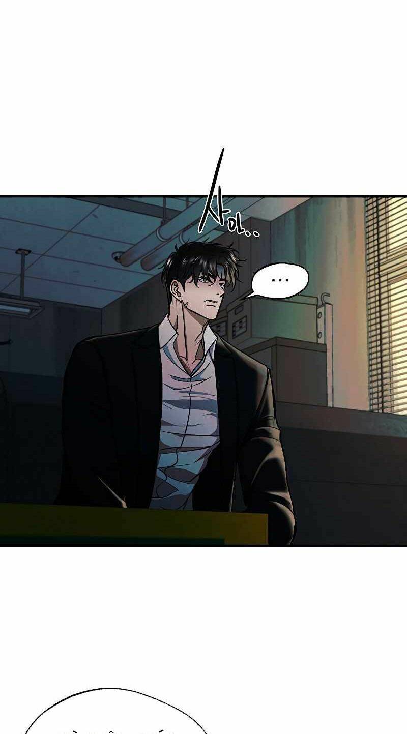Ước Muốn Của Một Gangster: Chapter 3.1