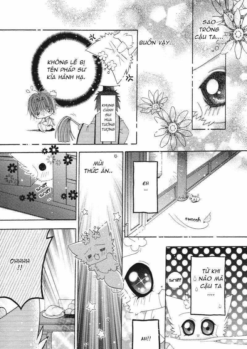 F.o.x: Chapter 31