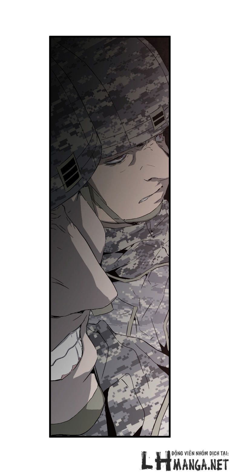 M.i.a - Jakjeonjung Siljong: Chapter 13