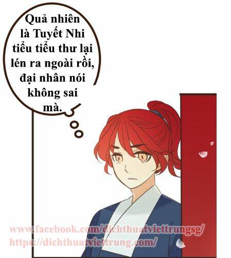 Bạn Trai Tôi Là Cẩm Y Vệ 2: Chapter 23