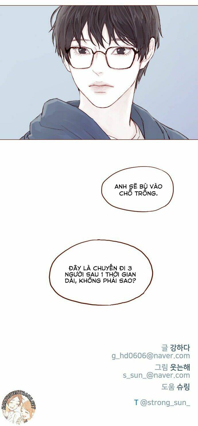Hongshi Thích Tôi!: Chapter 11