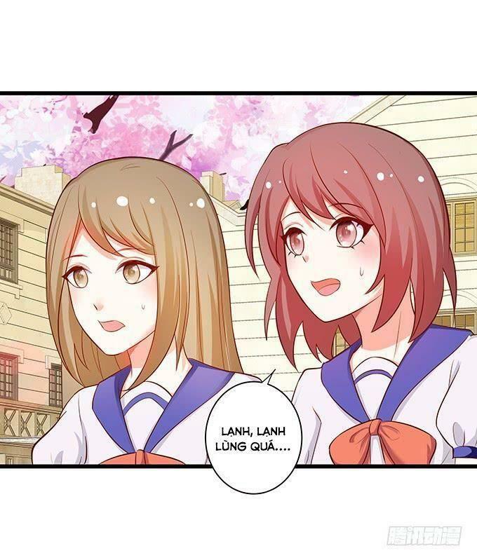 Hồ Tiên Hung Bạo: Chapter 86