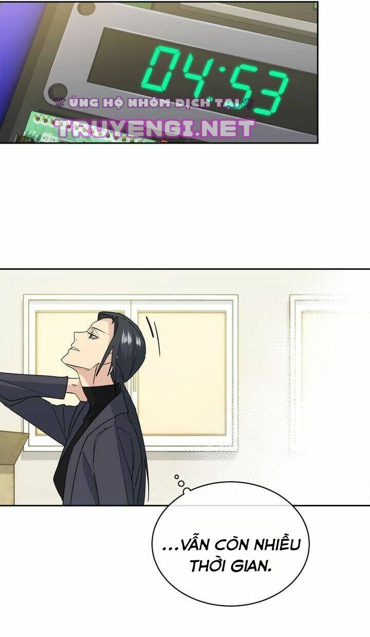 Màn Đêm Buông Xuống Là Khi Qụa Kêu: Chapter 14
