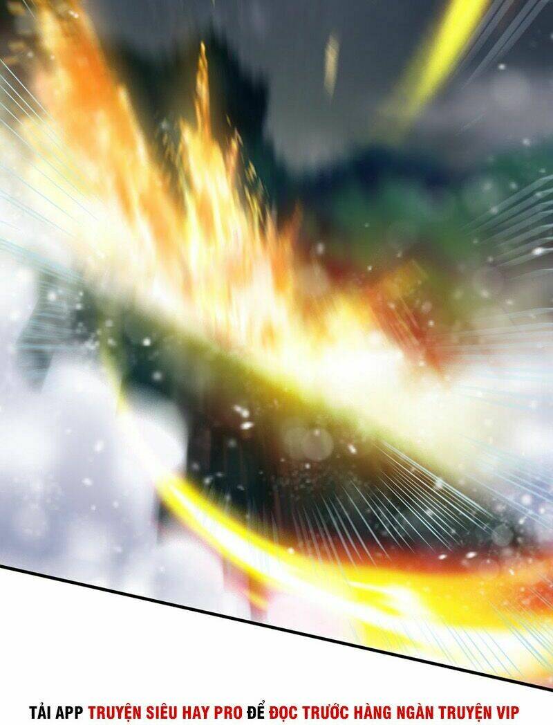 Chiến Đỉnh: Chapter 41