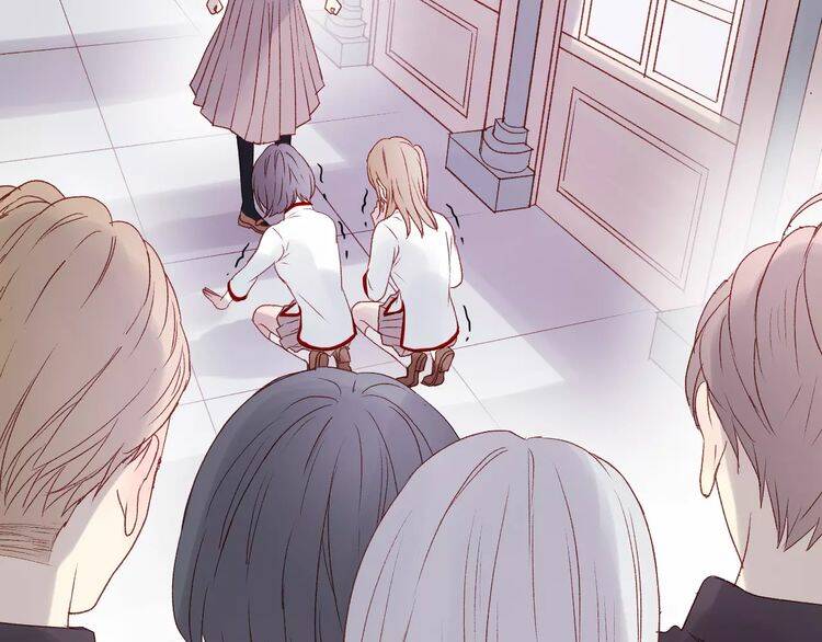 Lượm Được Một Tiểu Hồ Ly 2: Chapter 8