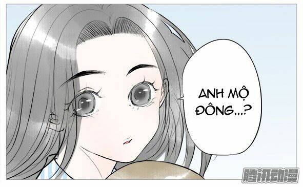 Giữa Anh Và Em: Chapter 55