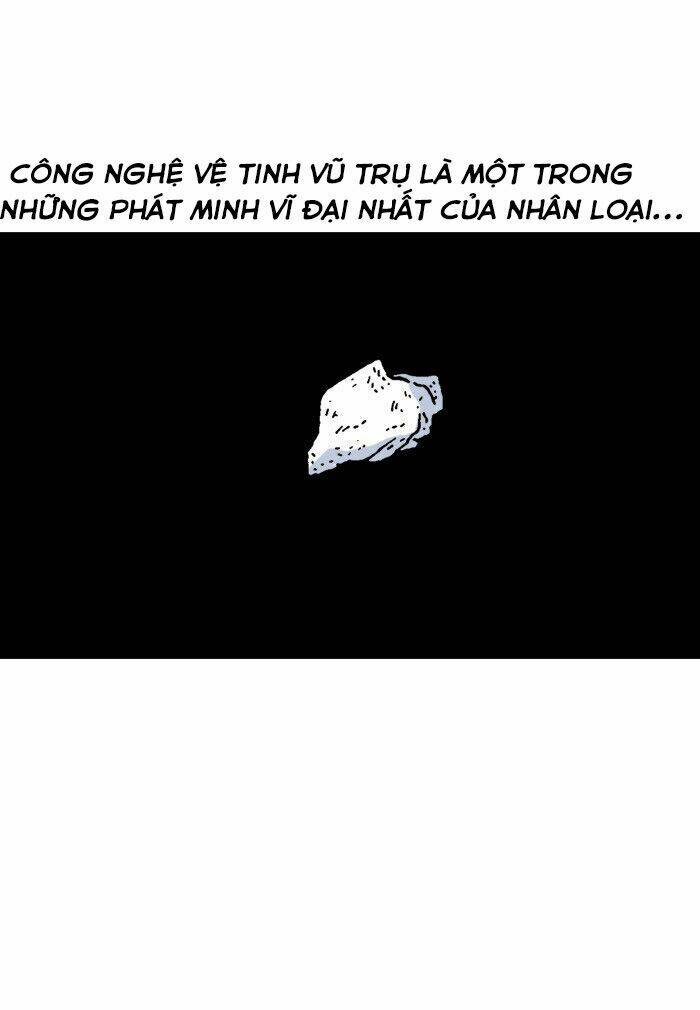 Mắc Kẹt Trên Mặt Trăng: Chapter 1