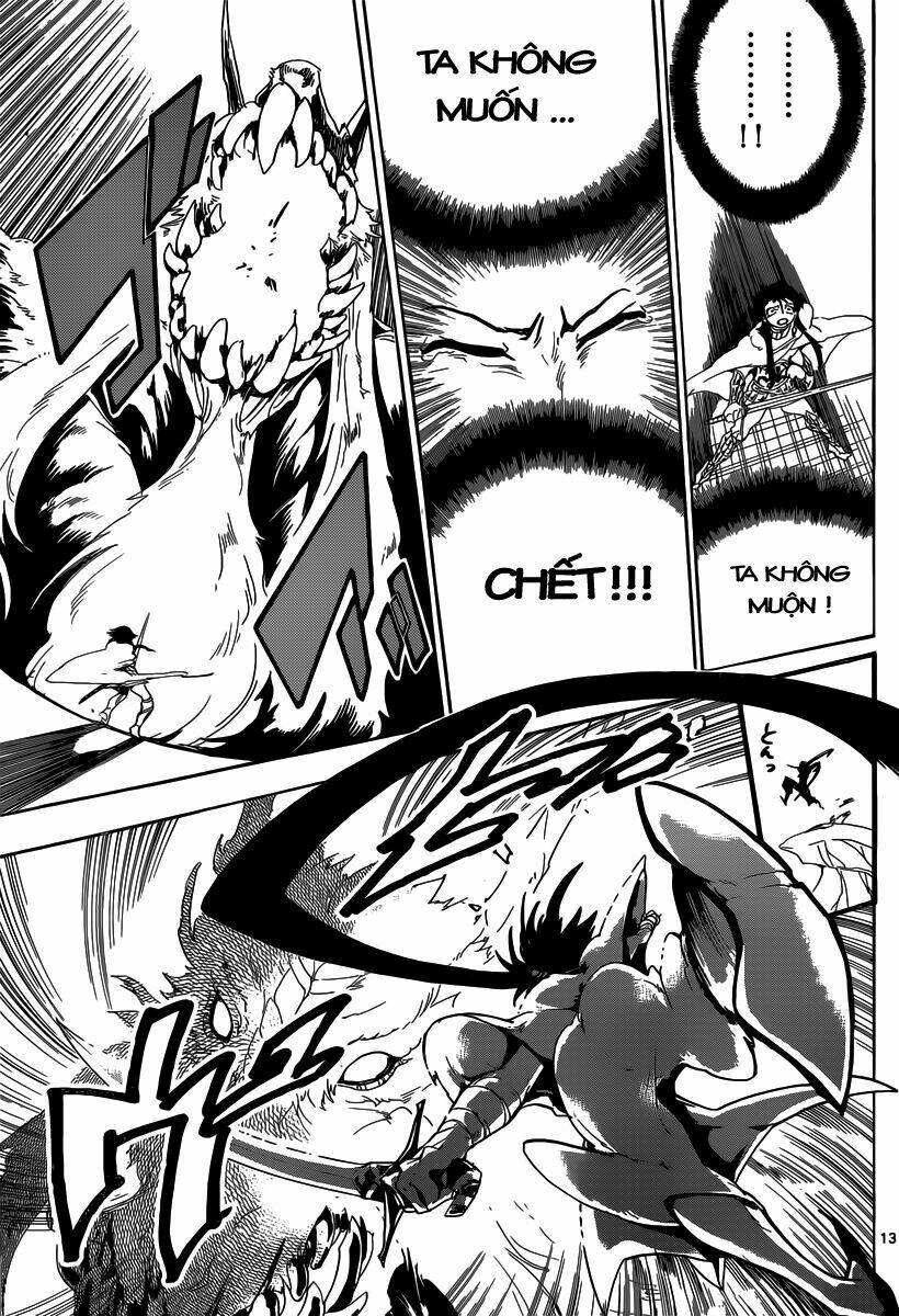 Sinbad No Bouken: Chapter 9