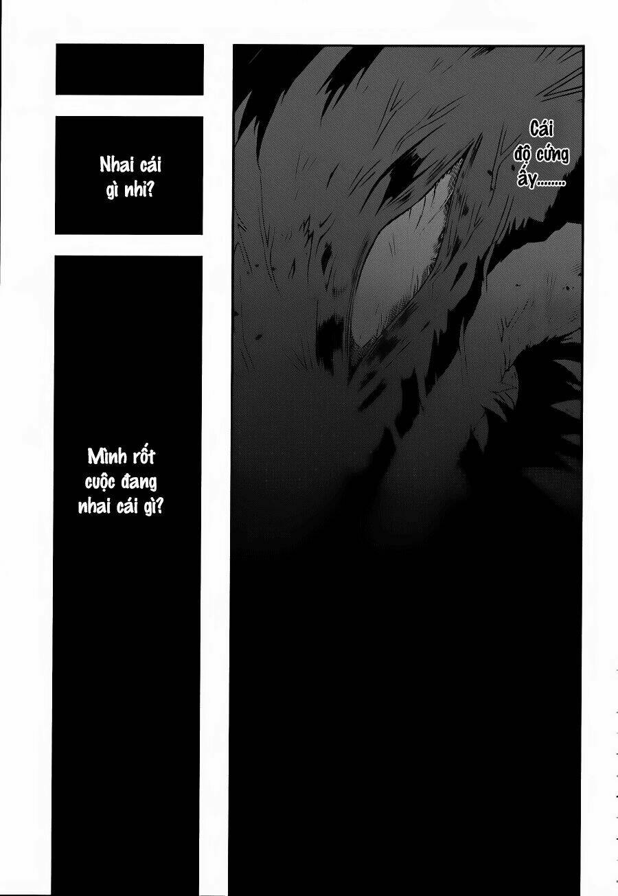 Zettai Naru Kodokusha: Chapter 11